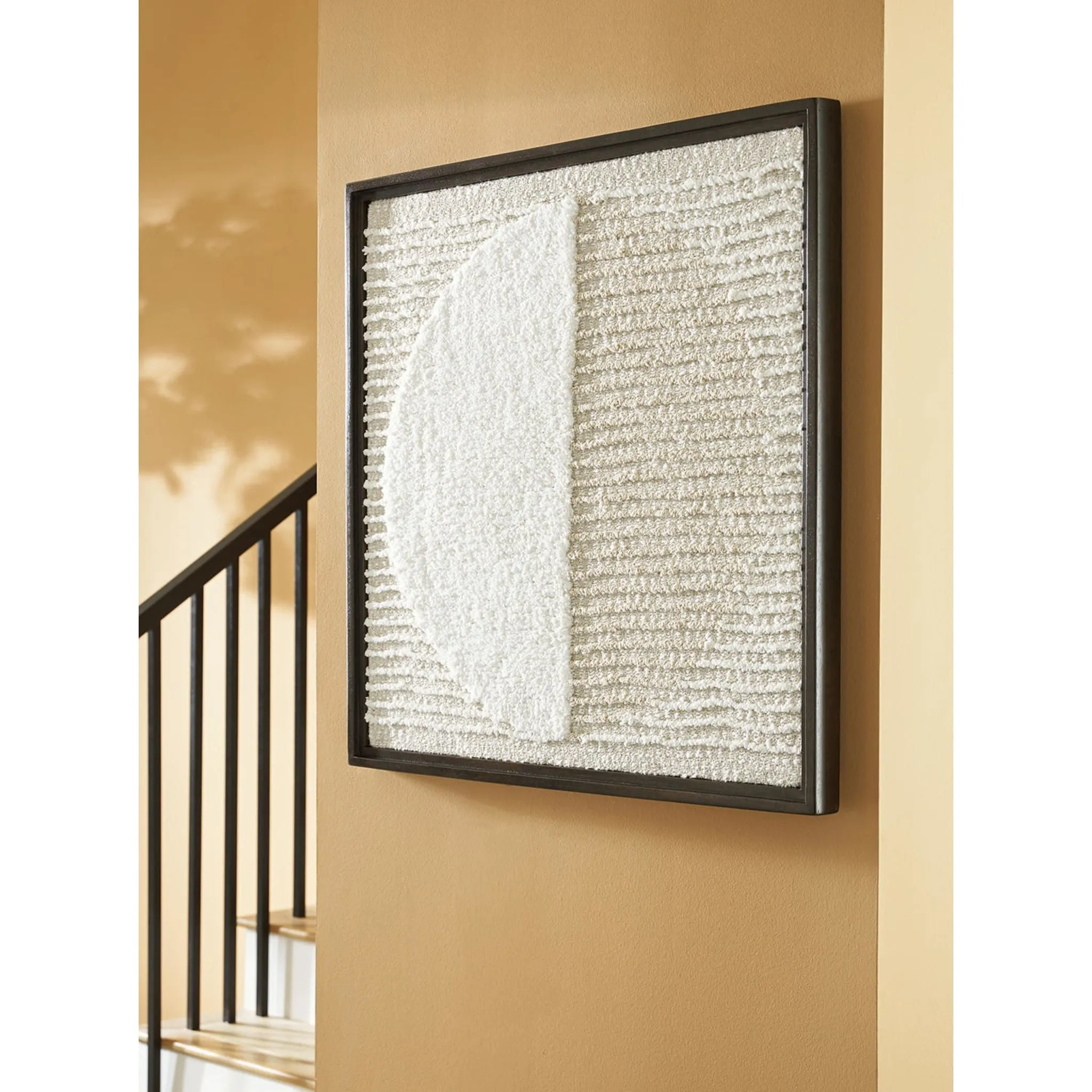 Bachard Wall Decor