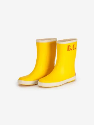 B.C. Rain Boots