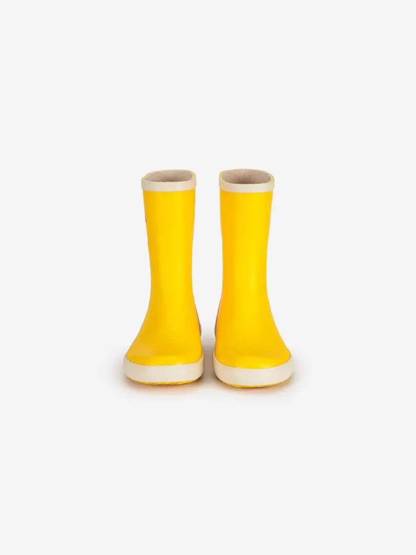 B.C. Rain Boots