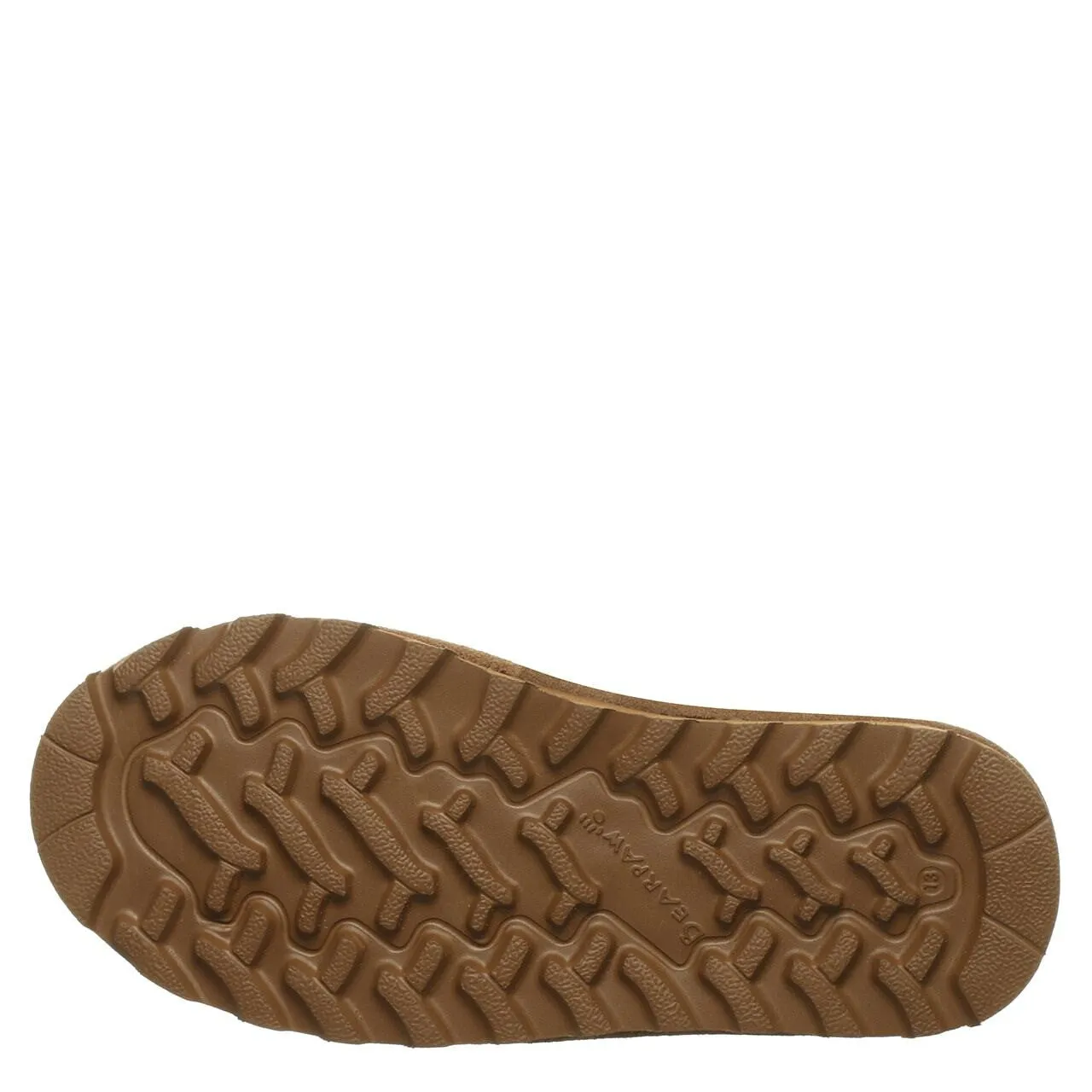 Bearpaw Youth Alyssa Short Fur Boot - Hickory II 2130Y