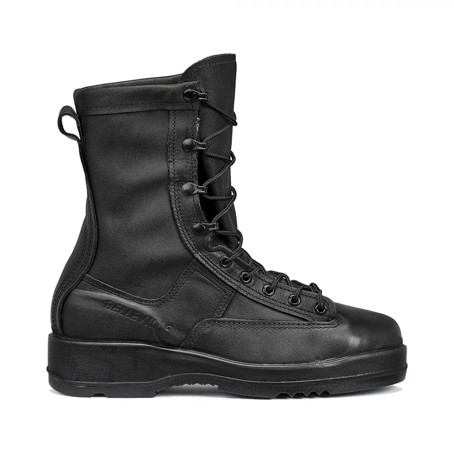 BELLEVILLE 800 ST / Waterproof Steel Toe Flight and Flight Deck Boots