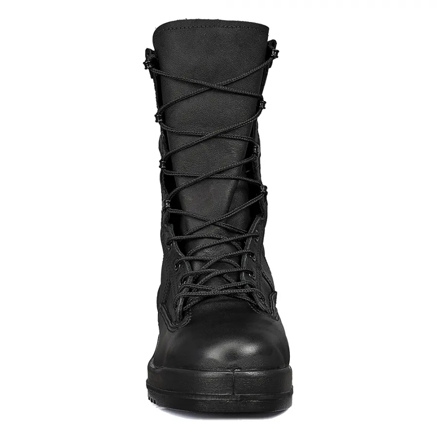 BELLEVILLE 800 ST / Waterproof Steel Toe Flight and Flight Deck Boots