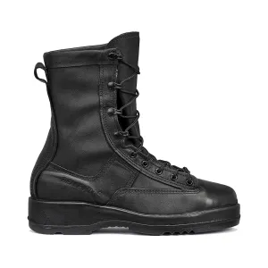 BELLEVILLE 800 ST / Waterproof Steel Toe Flight and Flight Deck Boots
