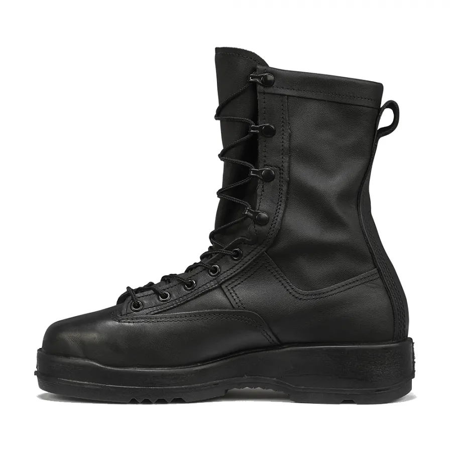 BELLEVILLE 800 ST / Waterproof Steel Toe Flight and Flight Deck Boots