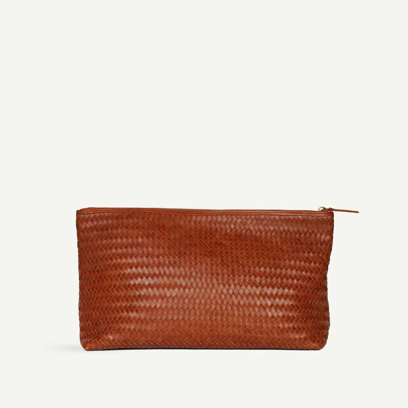 Bembien Grand Pouche - Sienna