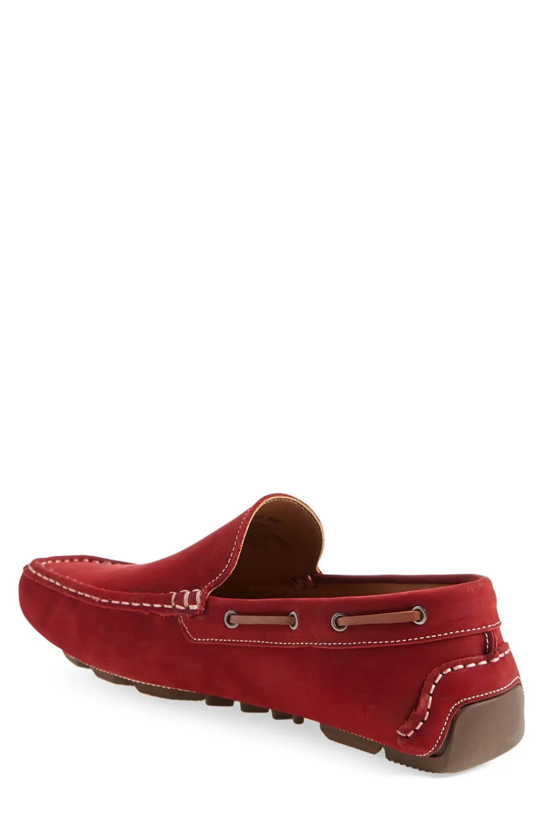 'Bermuda' Driving Shoe (Men)
