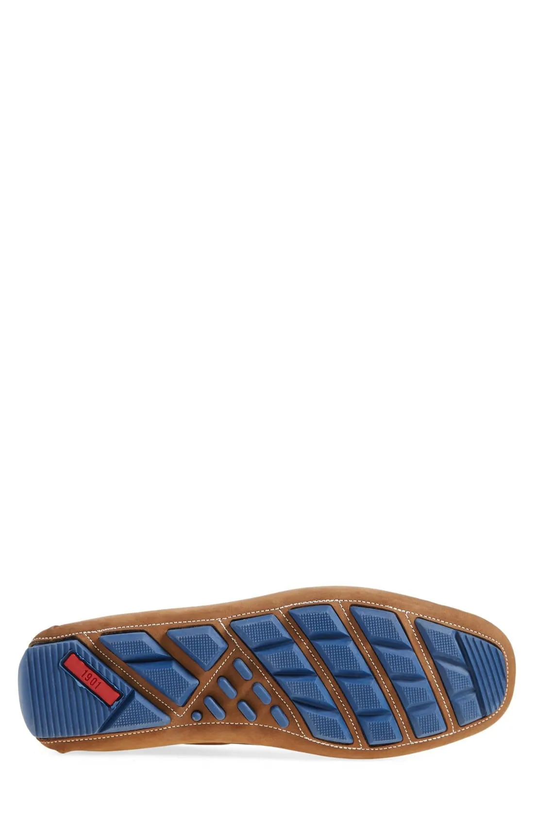 'Bermuda' Driving Shoe (Men)