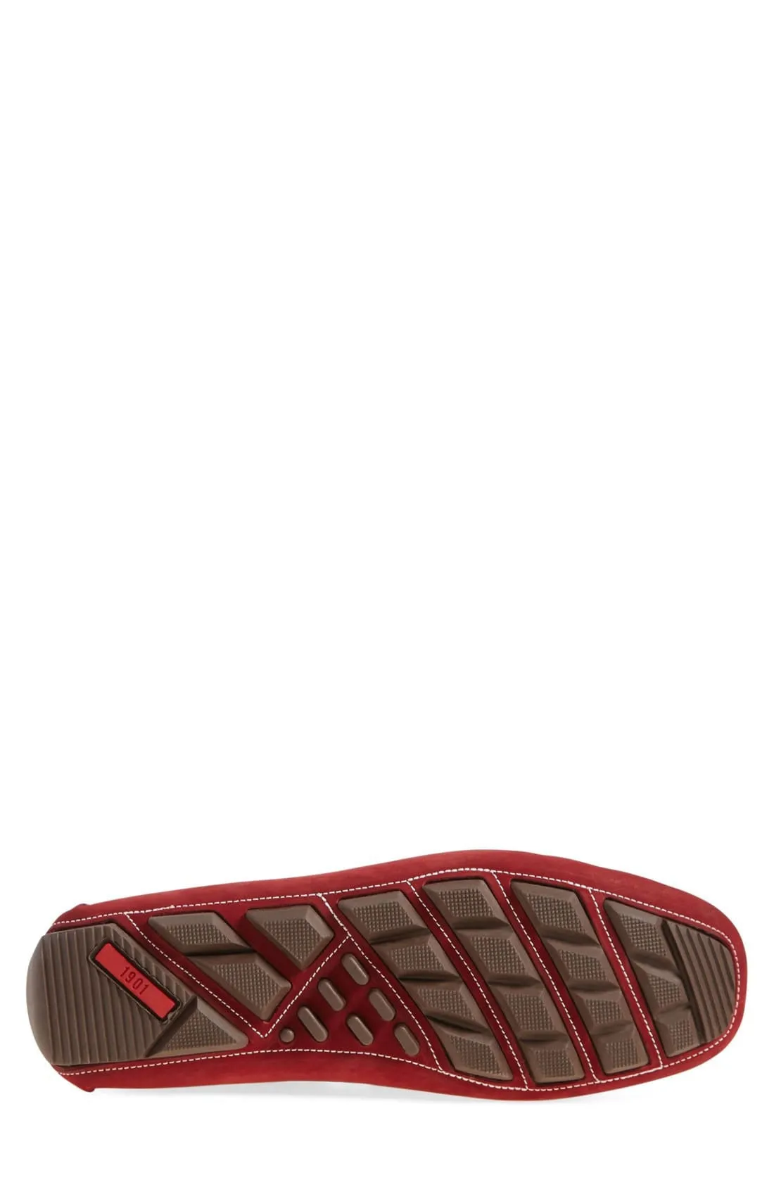 'Bermuda' Driving Shoe (Men)