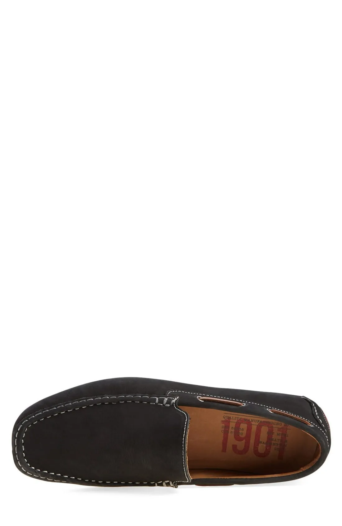 'Bermuda' Driving Shoe (Men)