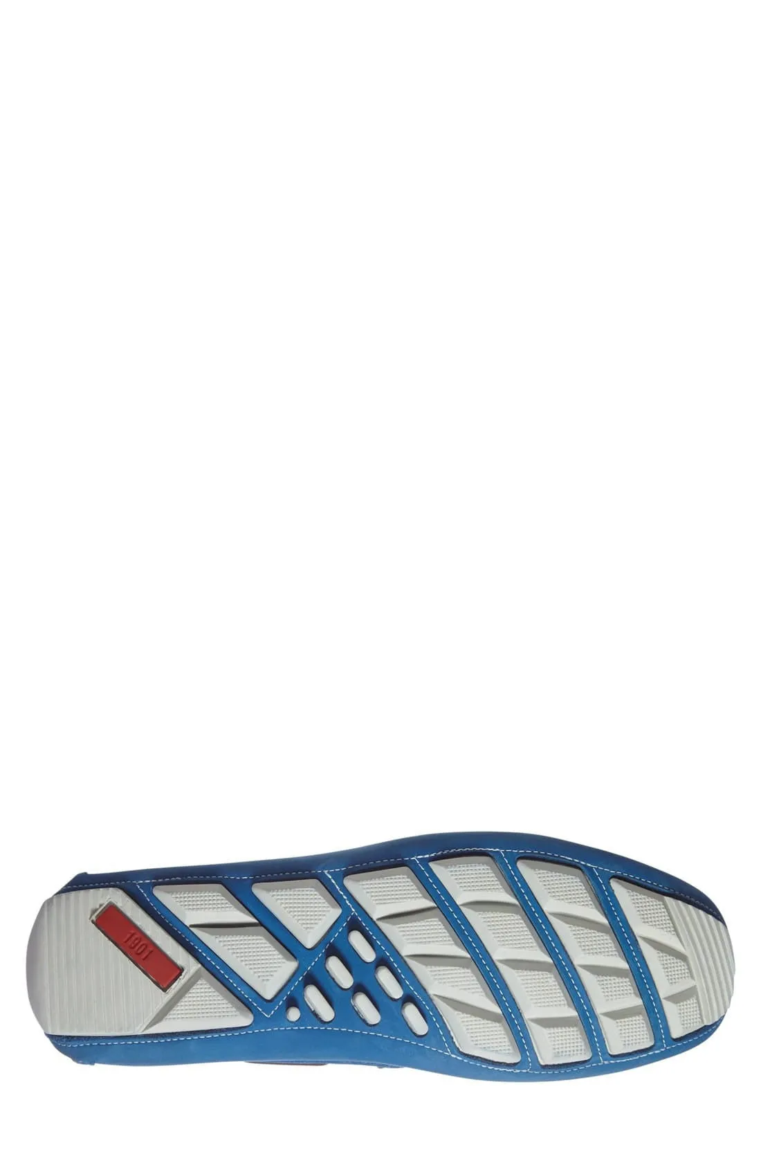 'Bermuda' Driving Shoe (Men)