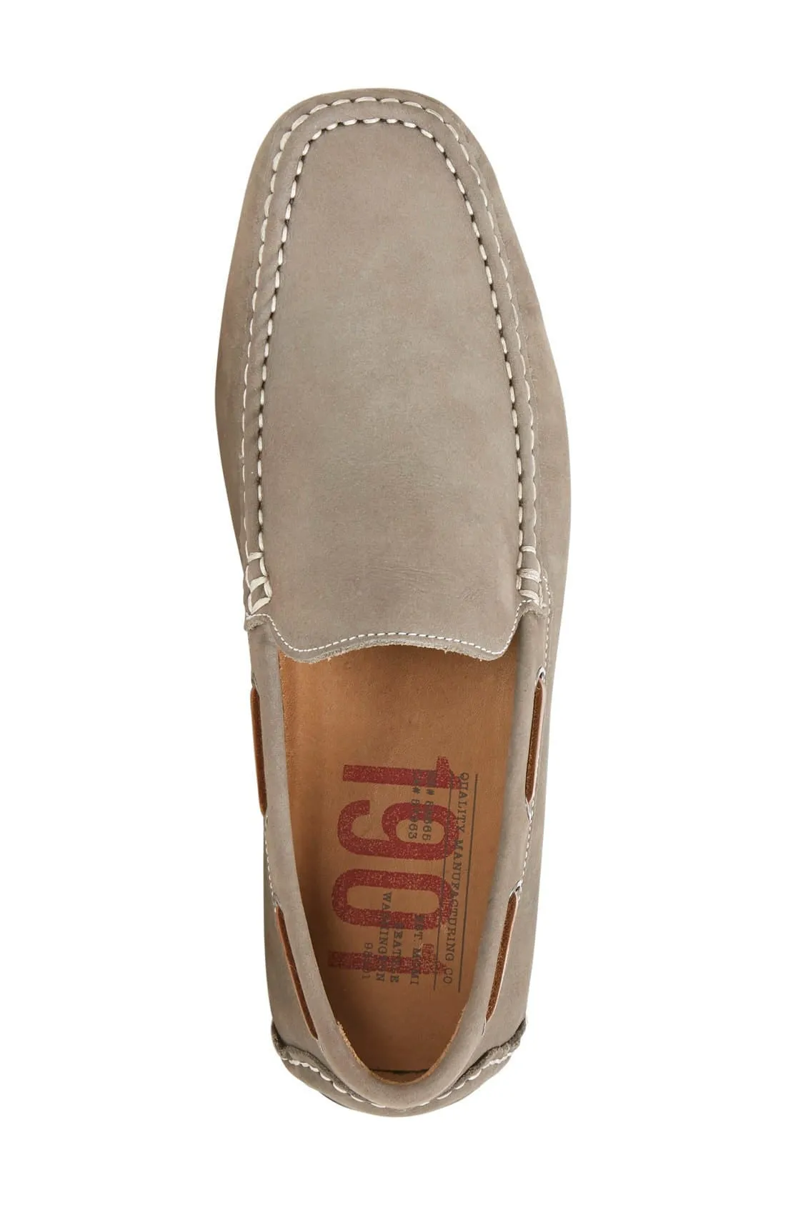 'Bermuda' Driving Shoe (Men)