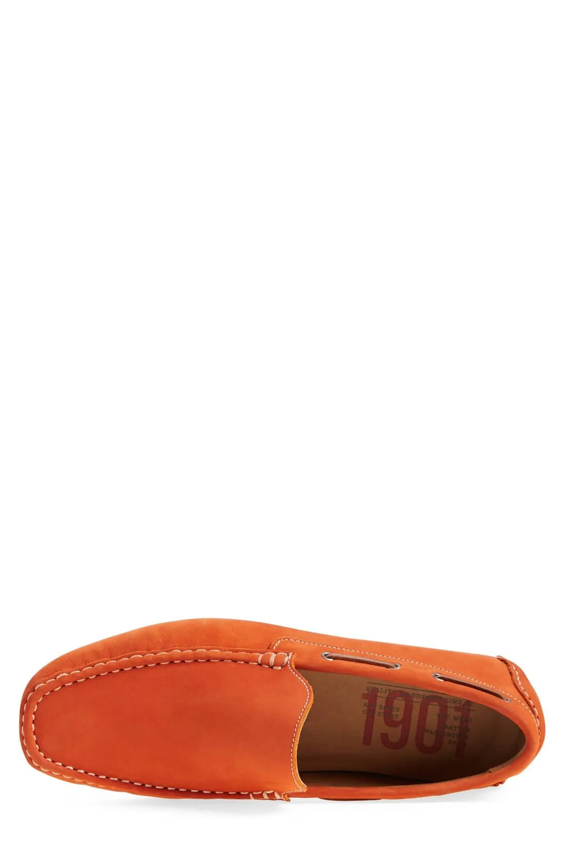 'Bermuda' Driving Shoe (Men)
