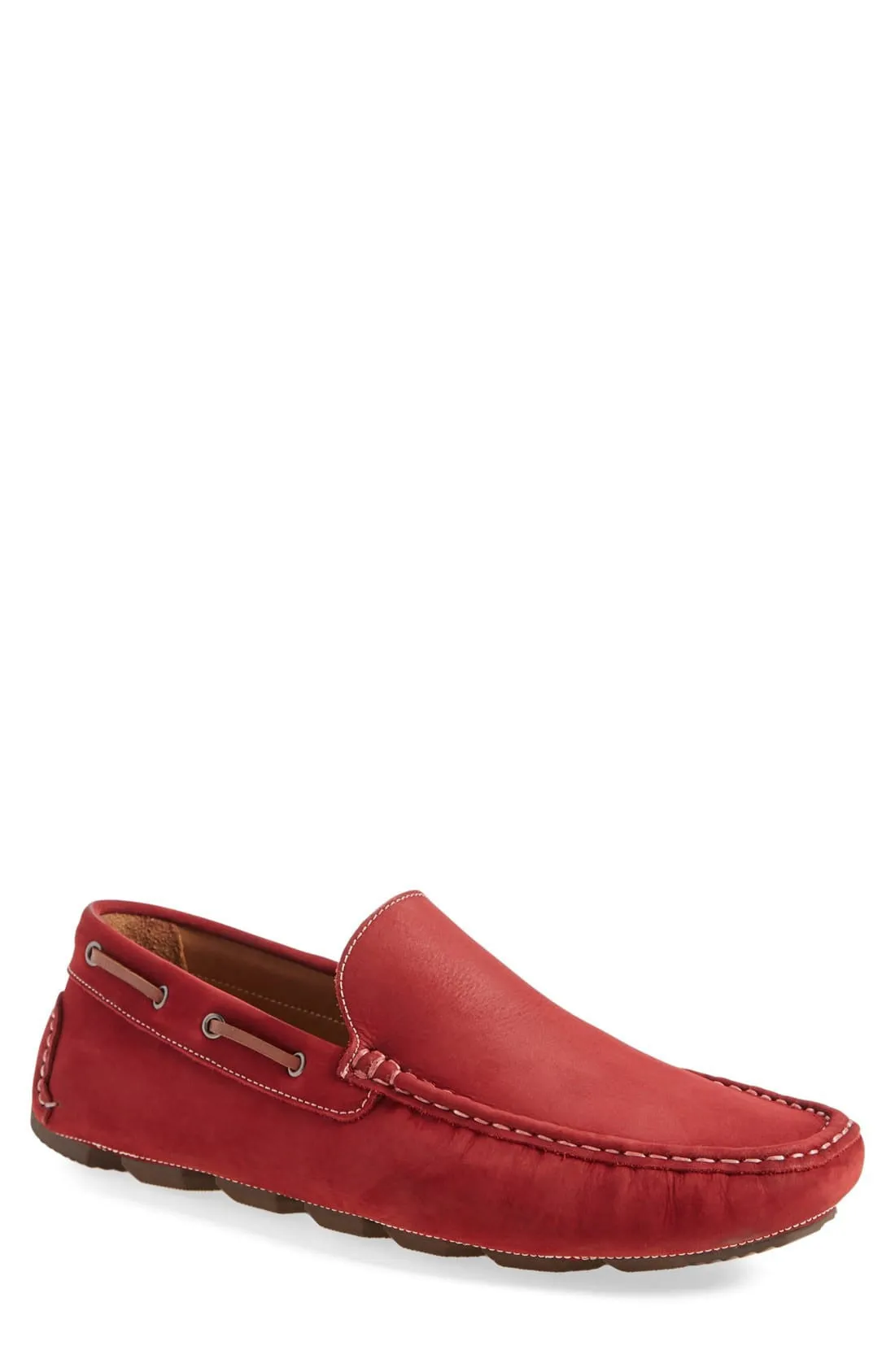 'Bermuda' Driving Shoe (Men)