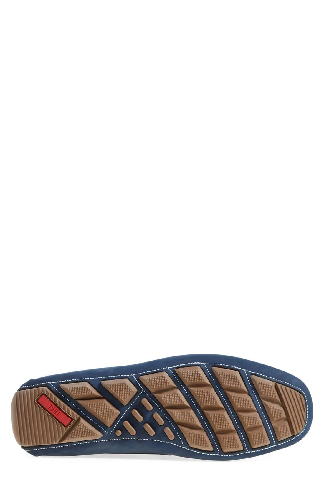 'Bermuda' Driving Shoe (Men)