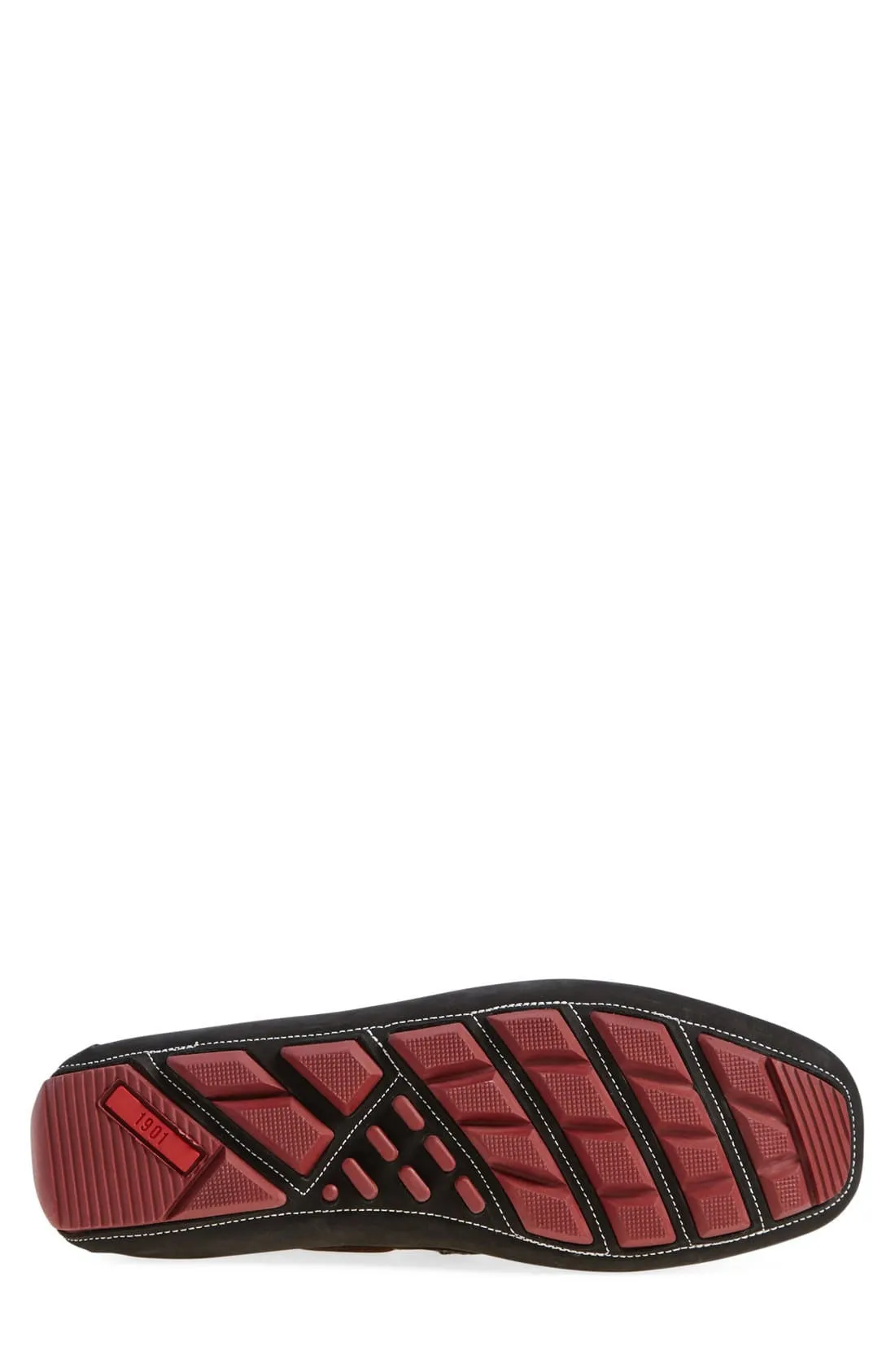 'Bermuda' Driving Shoe (Men)