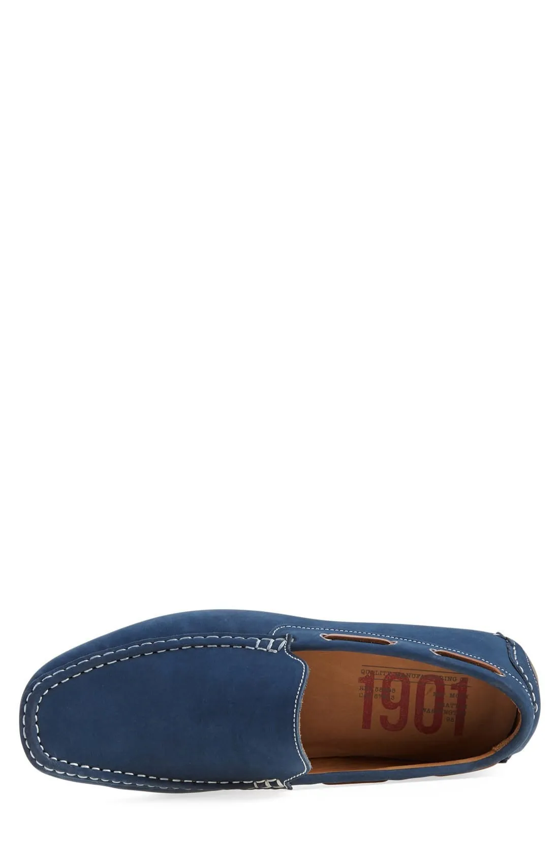 'Bermuda' Driving Shoe (Men)