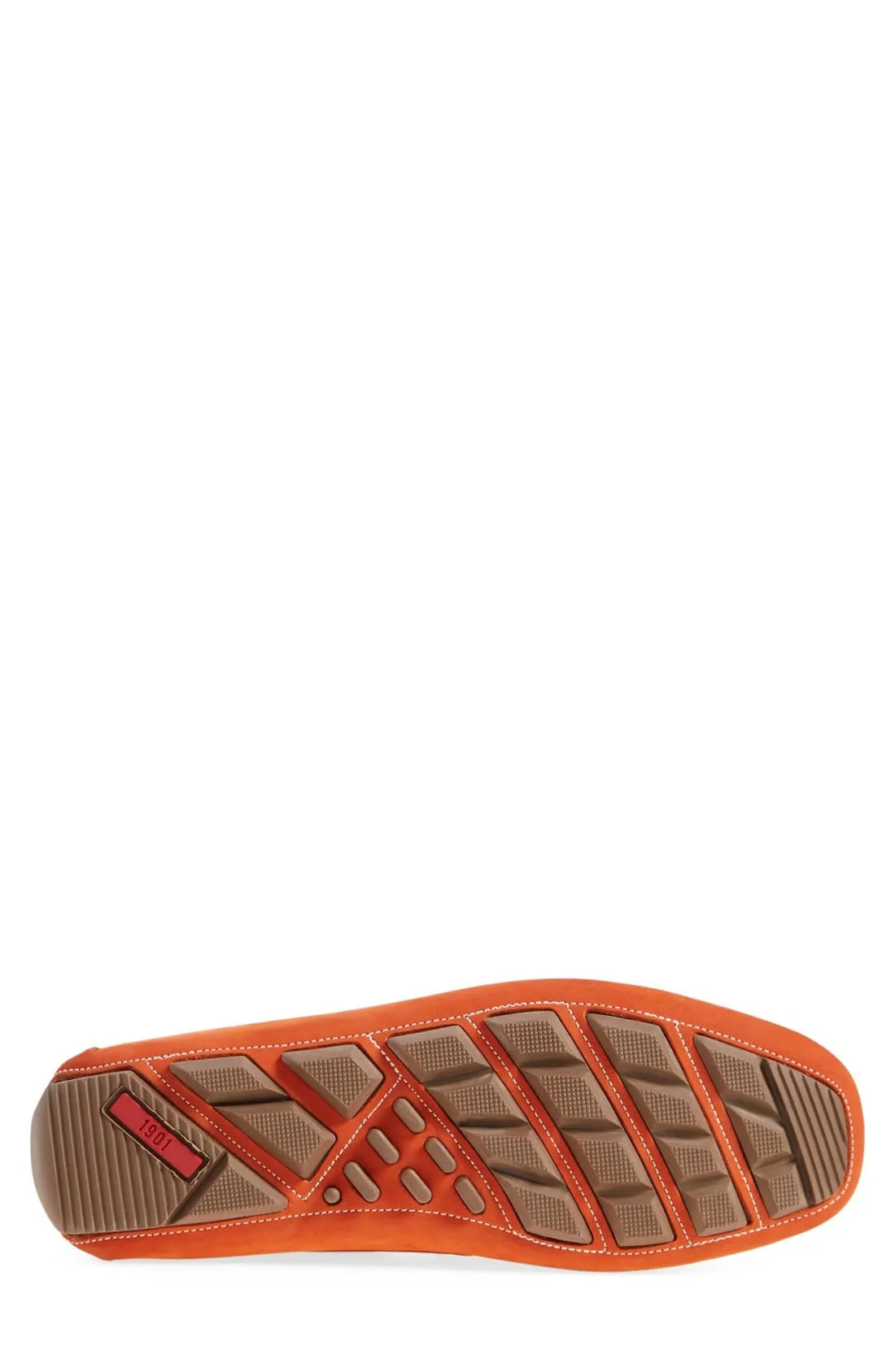 'Bermuda' Driving Shoe (Men)