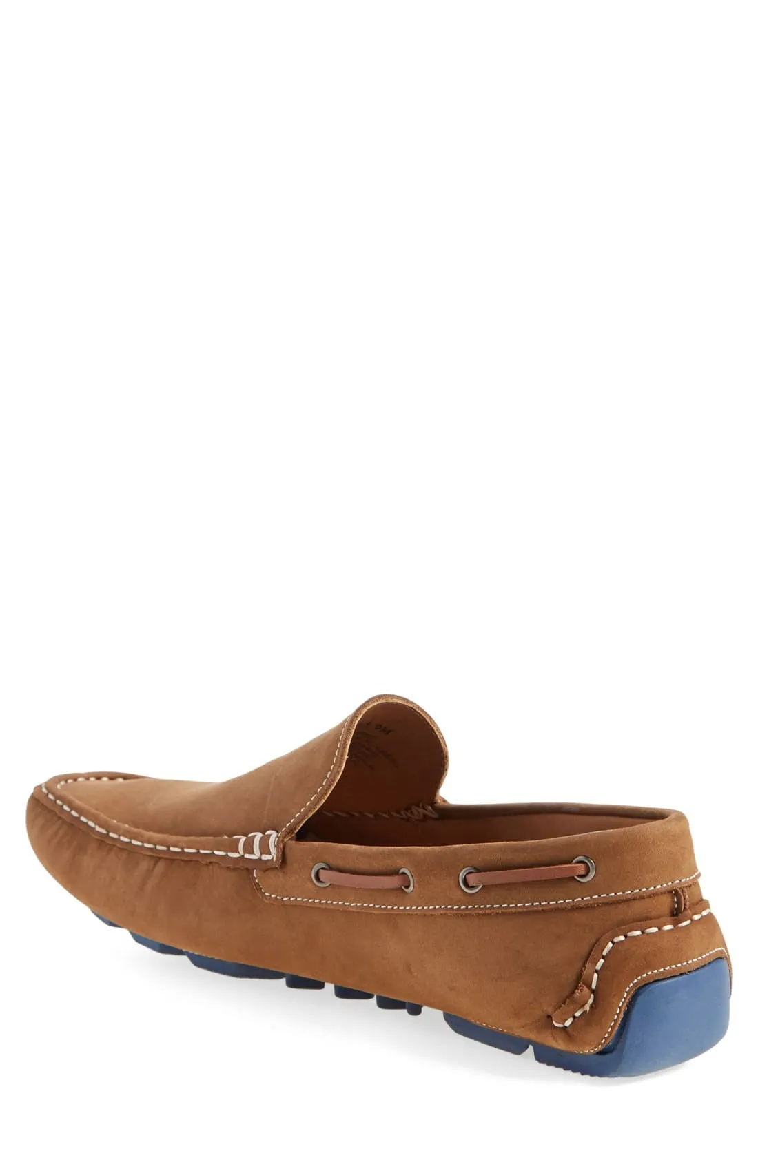 'Bermuda' Driving Shoe (Men)
