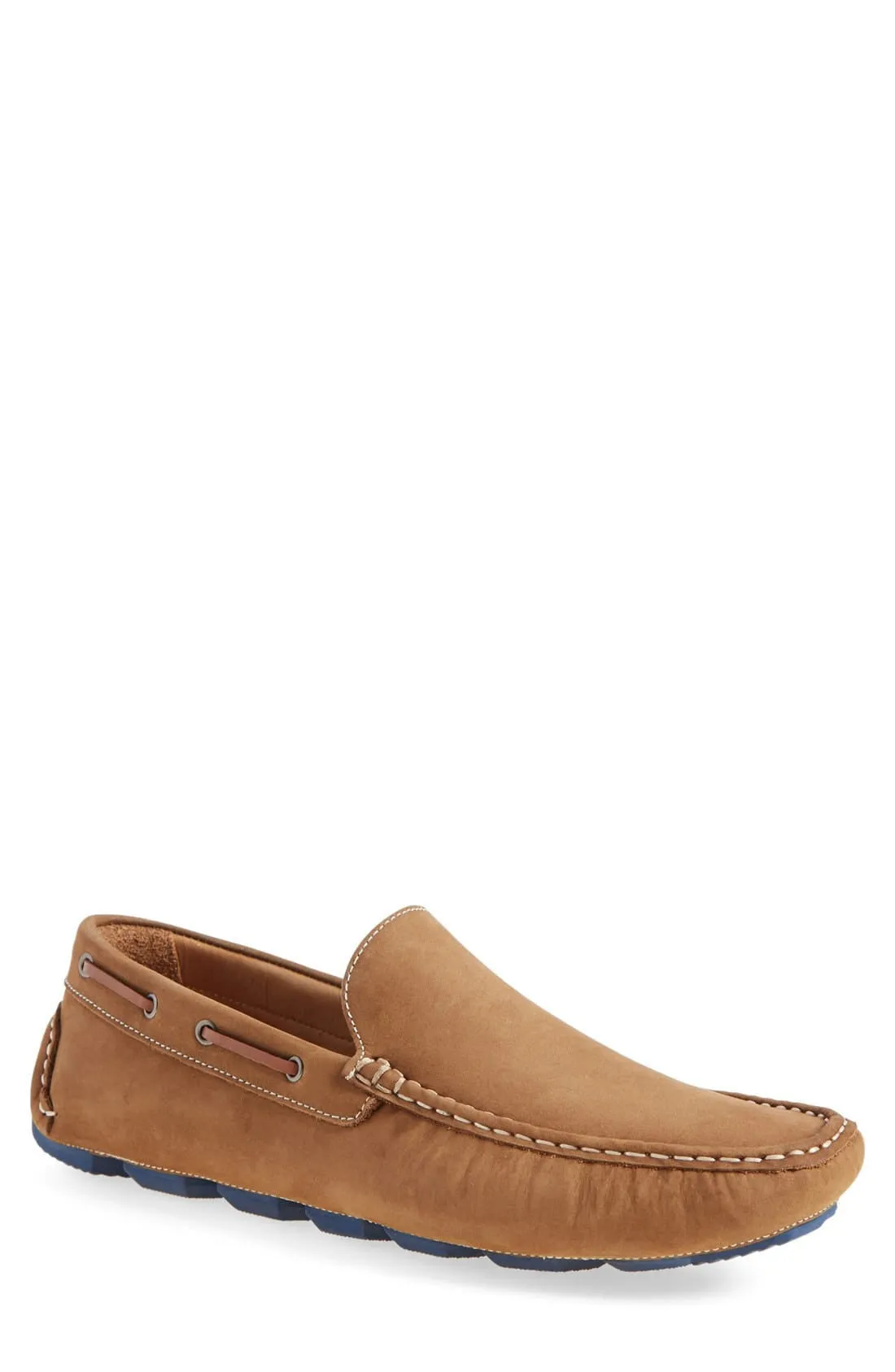 'Bermuda' Driving Shoe (Men)