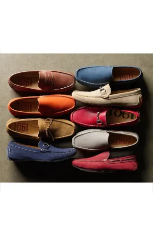 'Bermuda' Driving Shoe (Men)