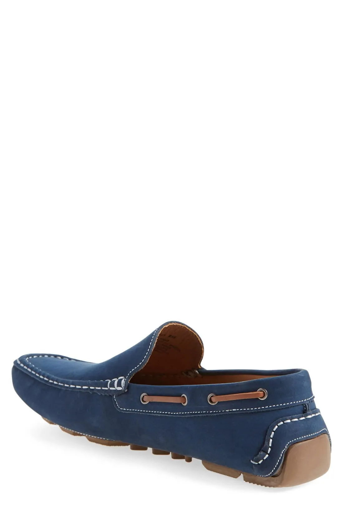 'Bermuda' Driving Shoe (Men)