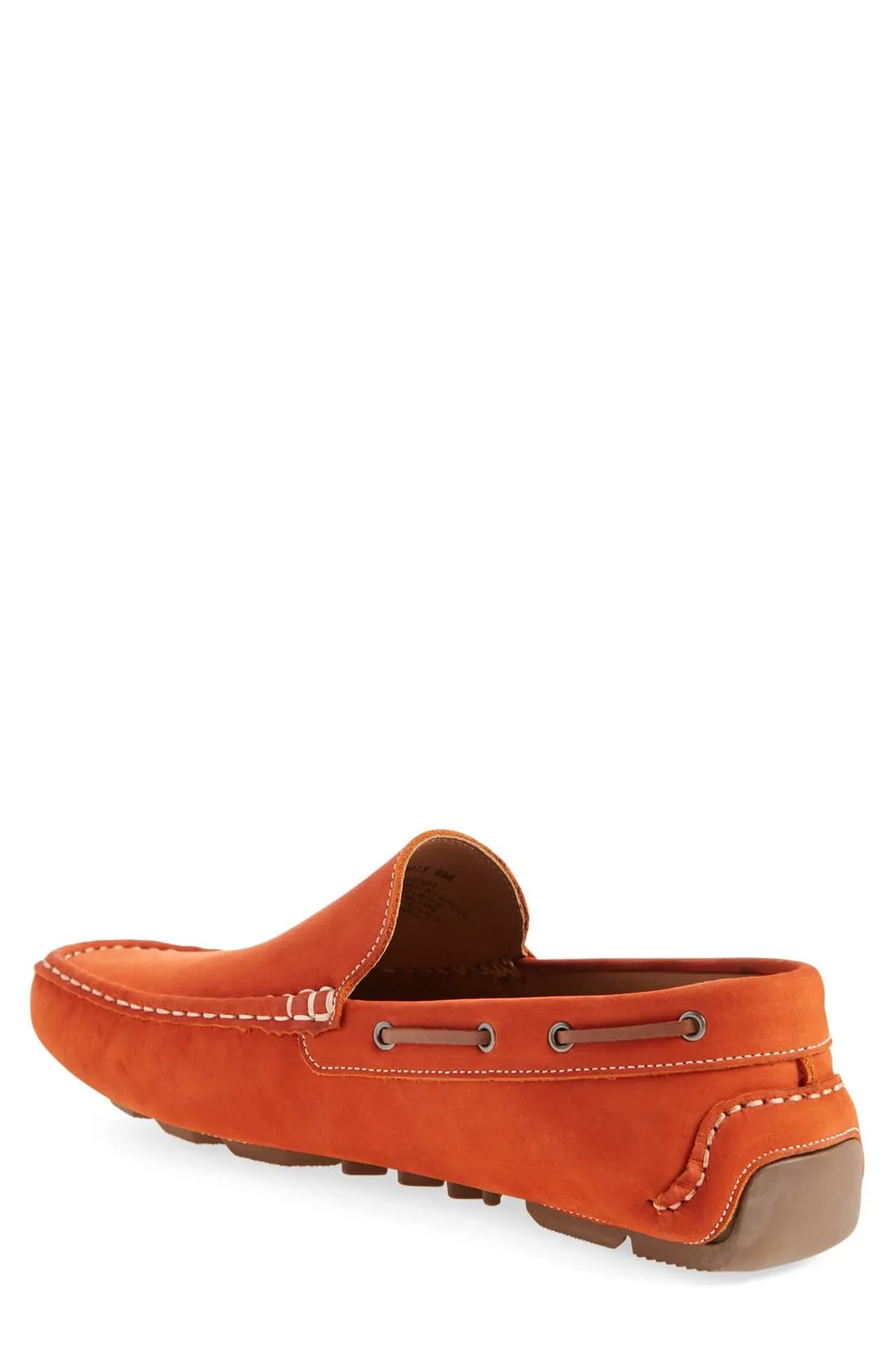 'Bermuda' Driving Shoe (Men)