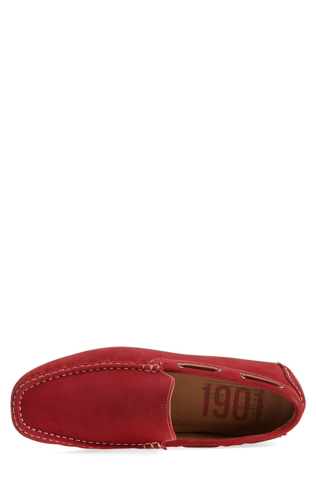 'Bermuda' Driving Shoe (Men)