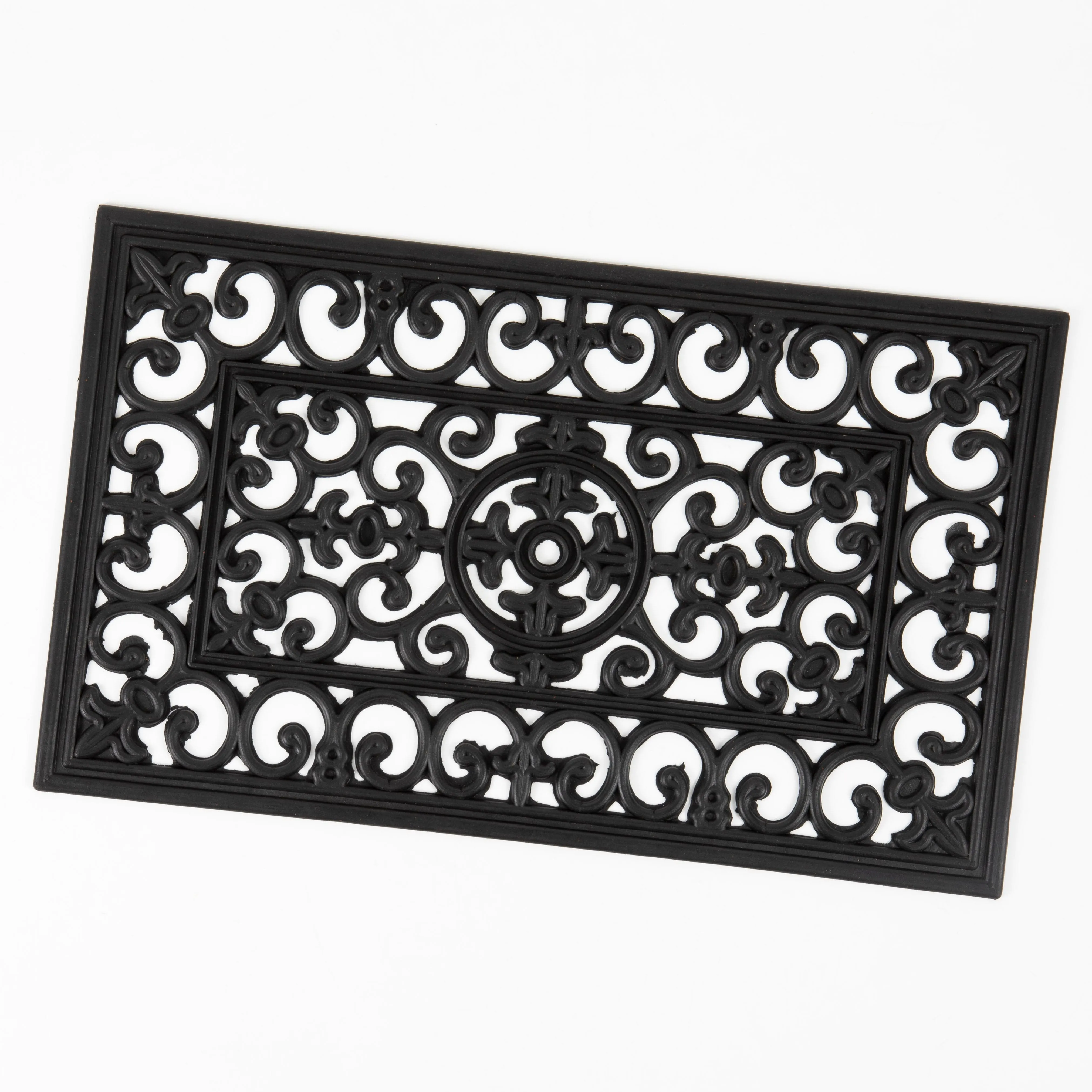 BEST SELLER – Heavy-Duty Rubber Doormat (40x60cm)