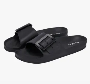 Best Seller! Holster Slides - Solace Black