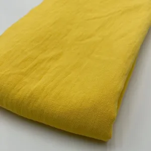 Blouse Weight, Bright Yellow (WDW1797)
