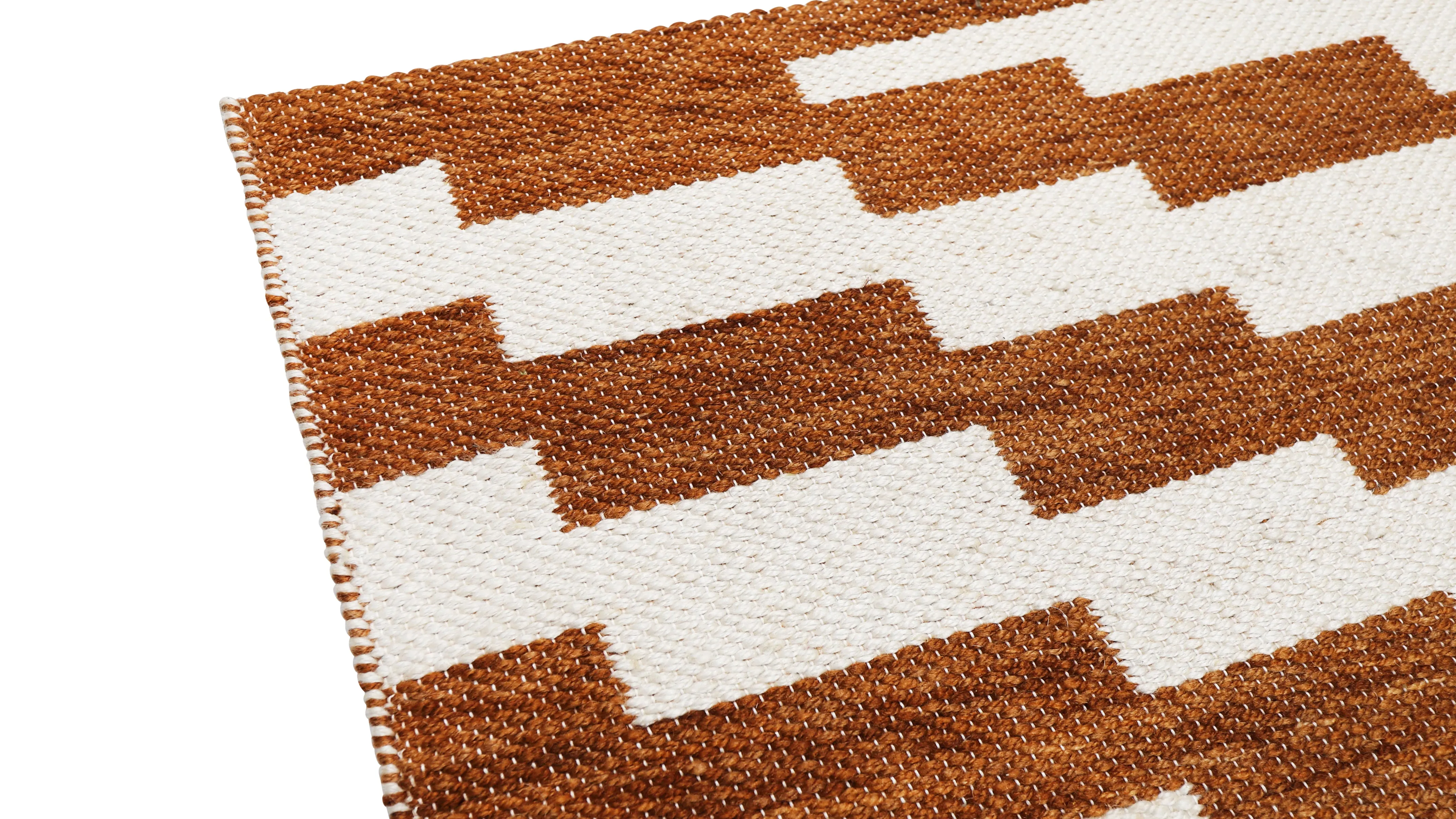 Boardwalk Rug, 8x10