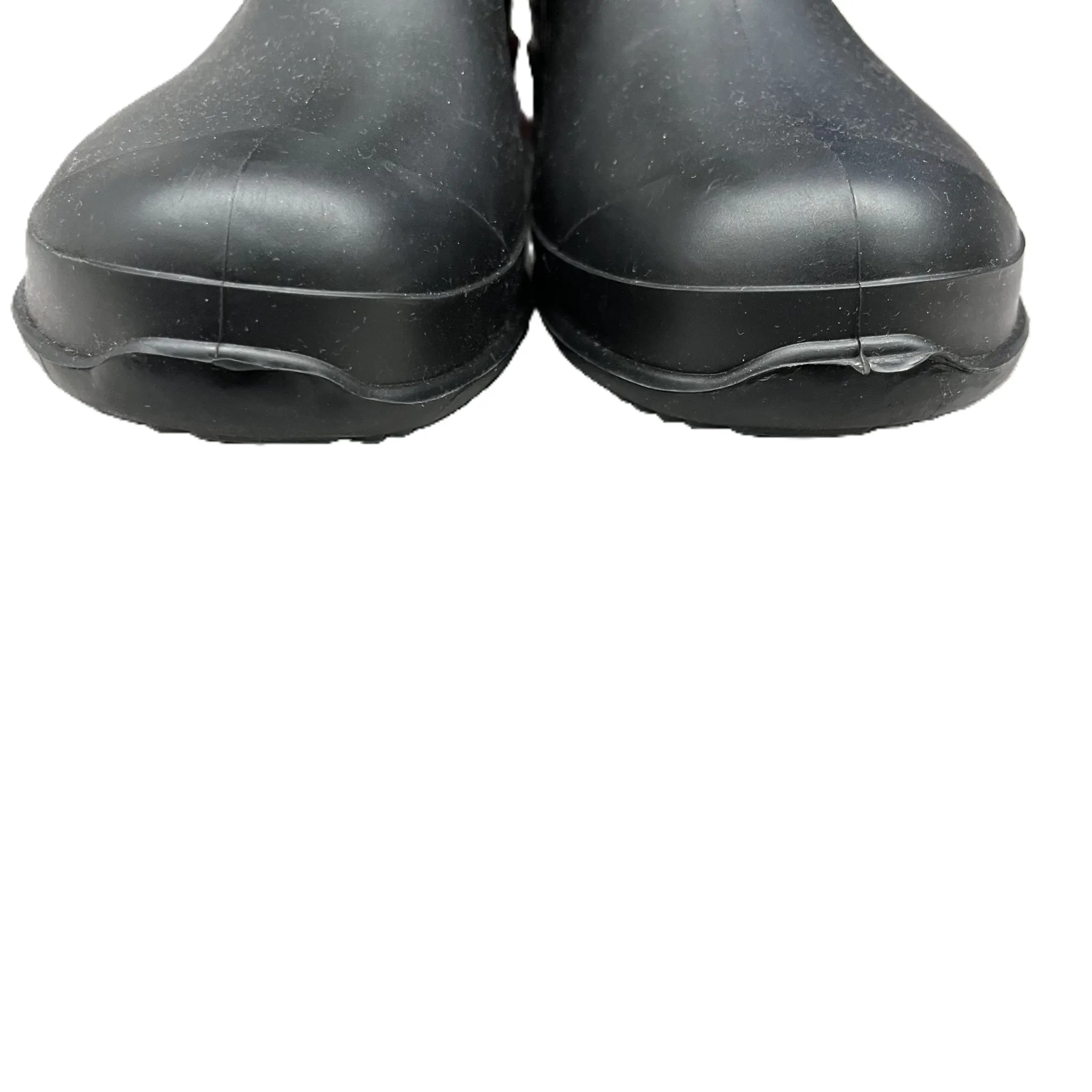 Boots Rain By Kamik In Black, Size: 9