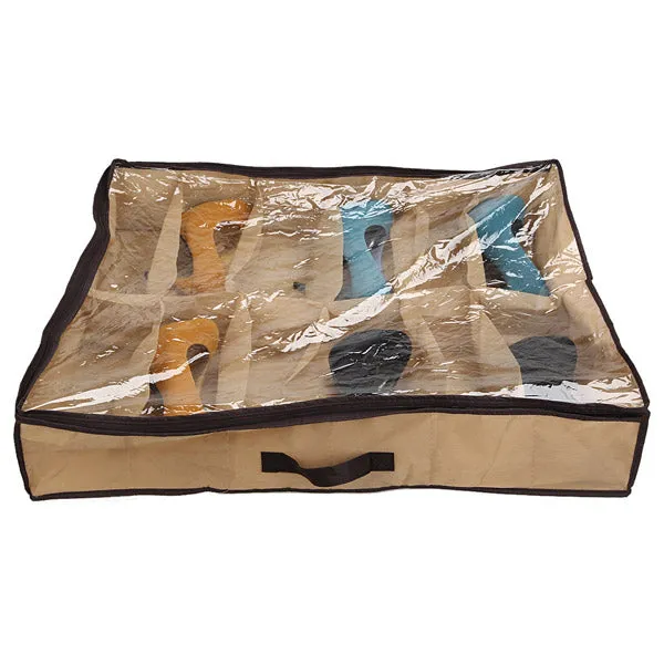 Box Rack Underbed Organizer