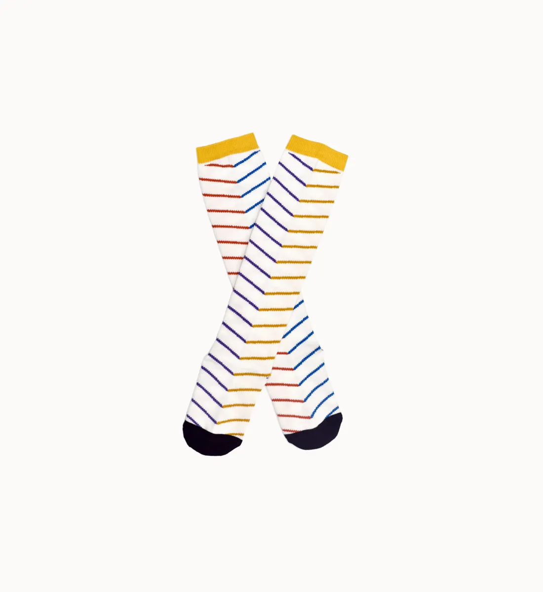 Boxbo Electro Colour Socks