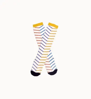 Boxbo Electro Colour Socks