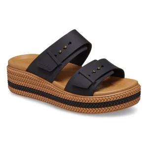 Brooklyn Woven Buckle