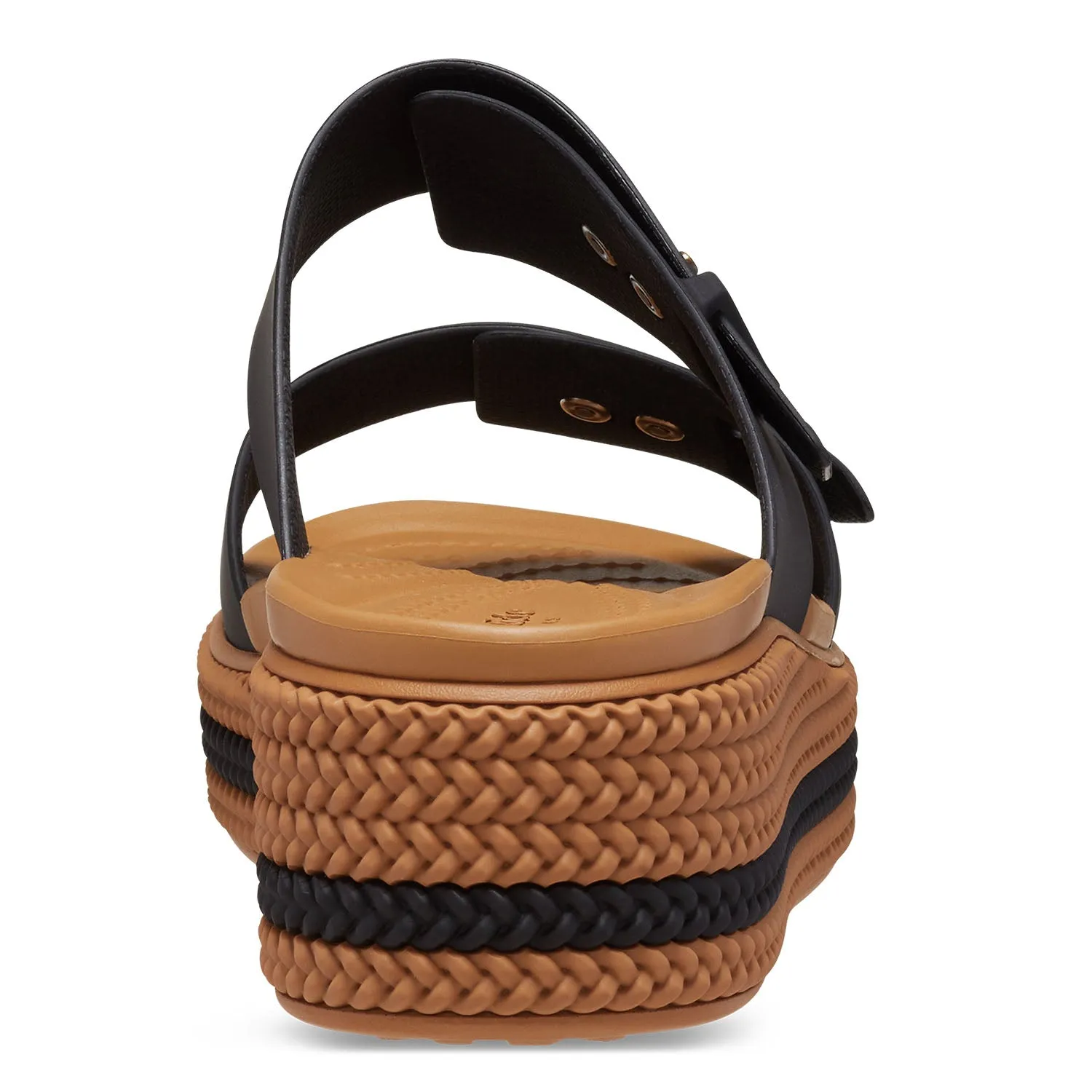 Brooklyn Woven Buckle
