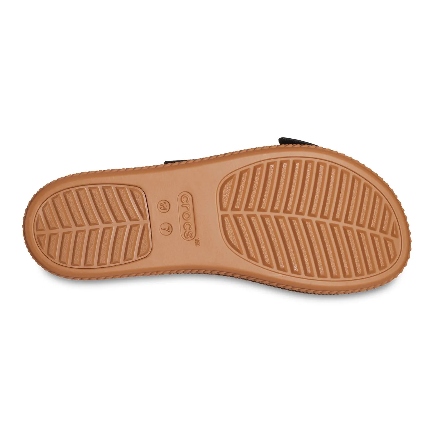 Brooklyn Woven Buckle