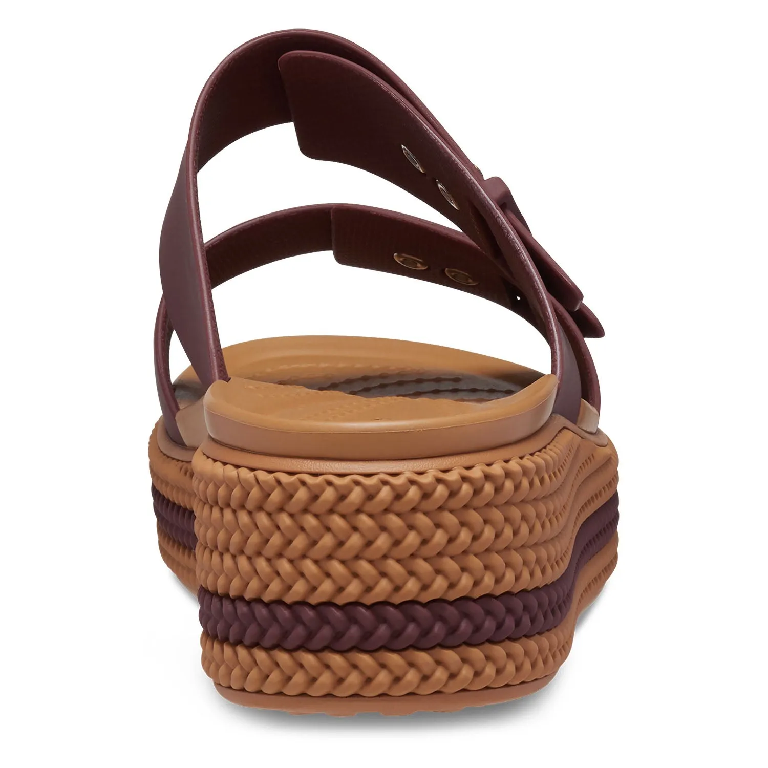 Brooklyn Woven Buckle