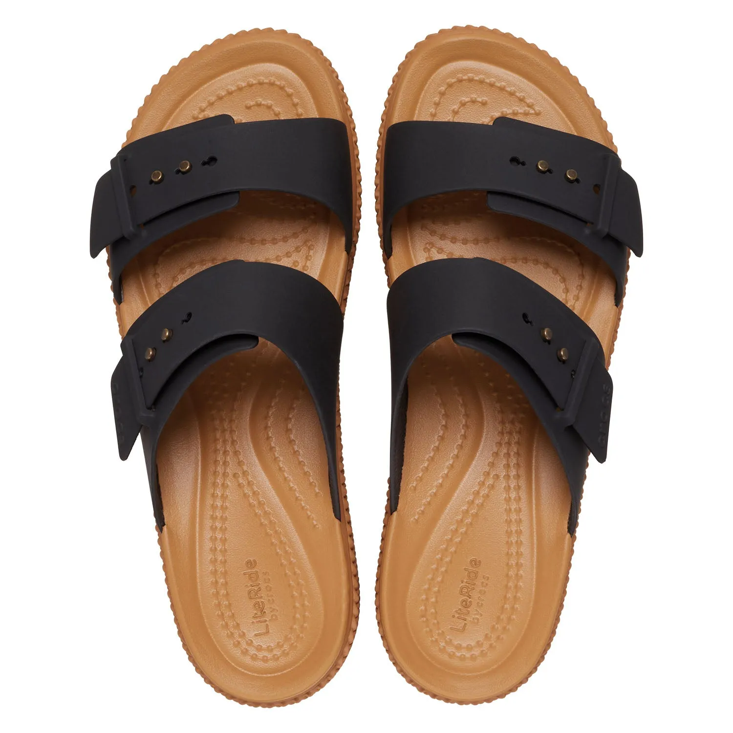 Brooklyn Woven Buckle