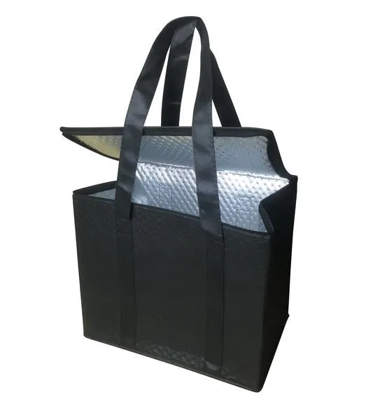 Car Insulated Bag (15W X 9D x 13H) Austin (ONLY ORDER INSIDE THE GLH - THIS ITEM DOES NOT SHIP)