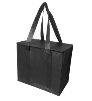 Car Insulated Bag (15W X 9D x 13H) Burnaby (ONLY ORDER INSIDE THE GLH - THIS ITEM DOES NOT SHIP // Billed in USD)