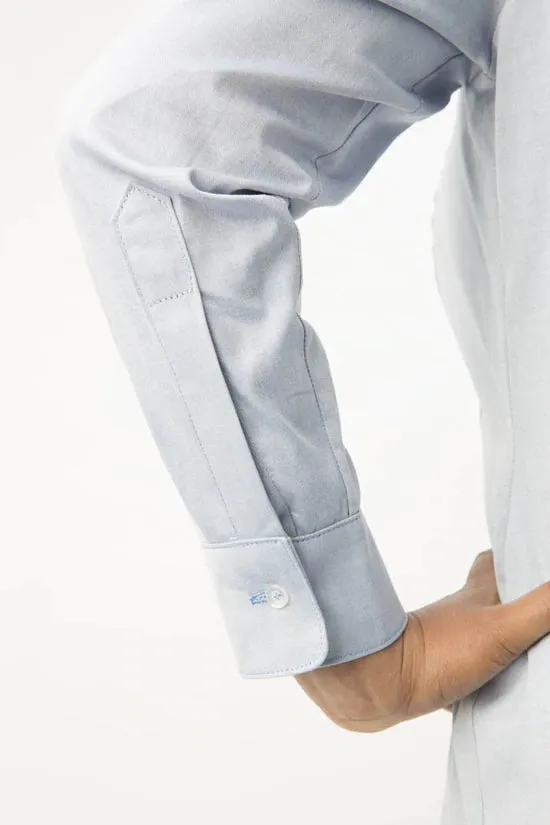 Cashmerette - Harrison Shirt