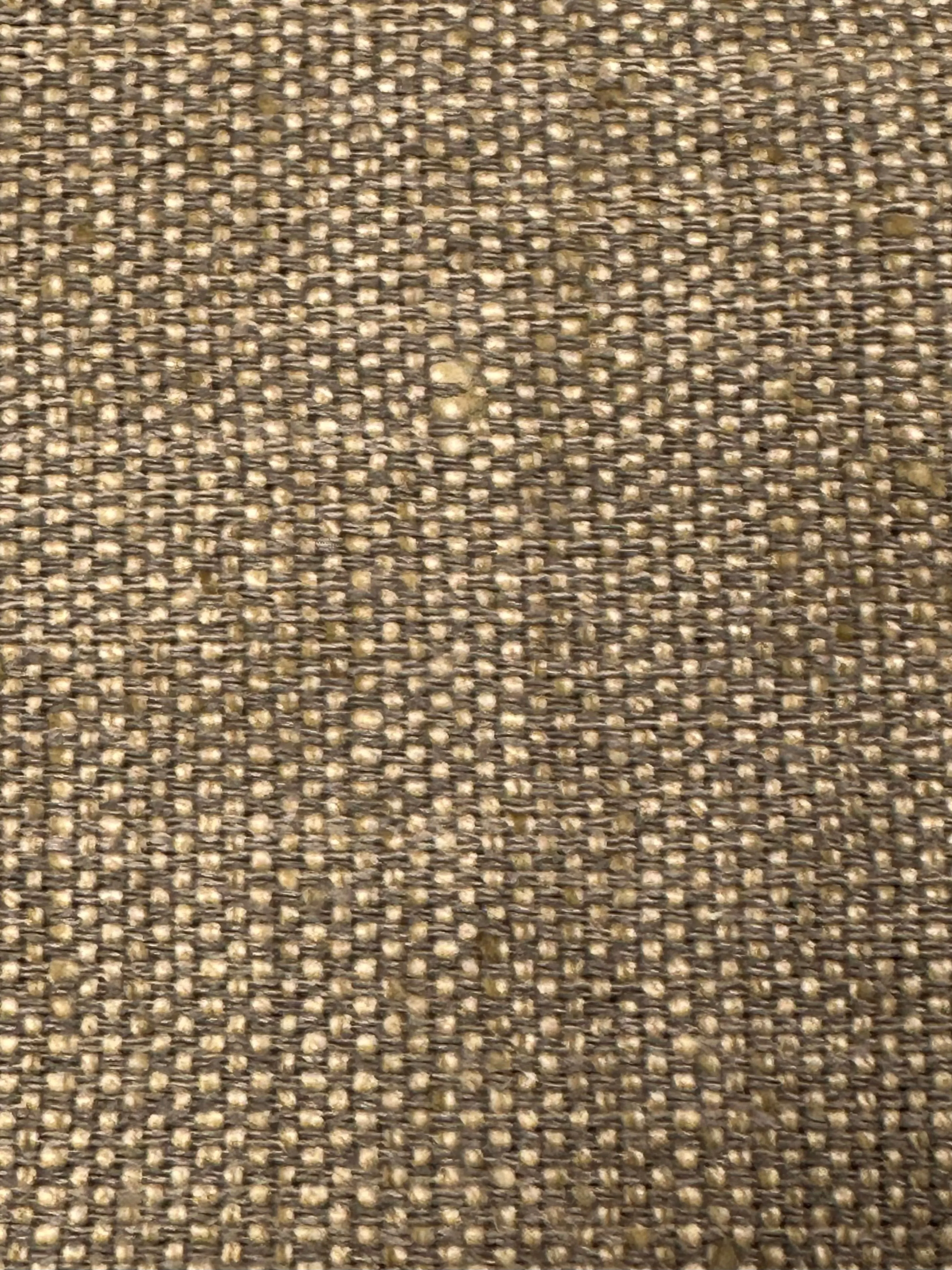 Cerro Plain CL Mesquite Drapery Upholstery Fabric by Ralph Lauren Fabrics