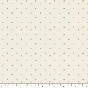 Channels in Cream - Steelworks II Weaves