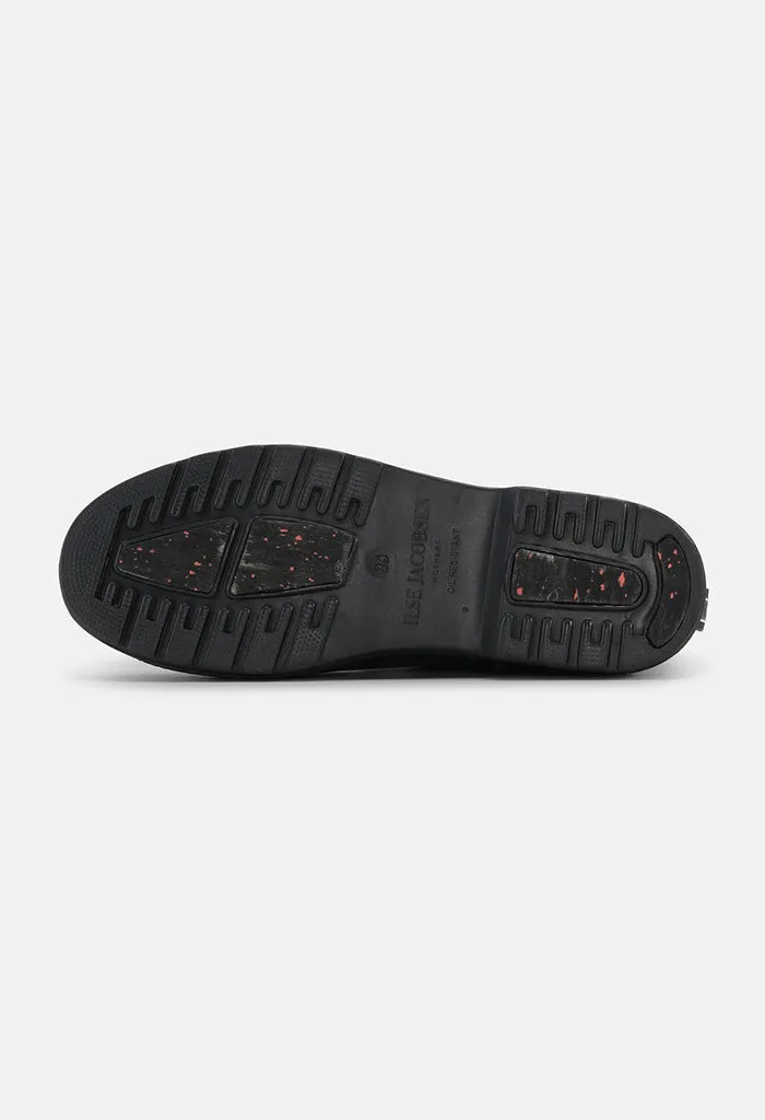 Chelsea Rain - Black