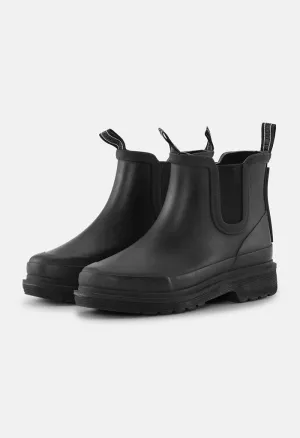 Chelsea Rain - Black