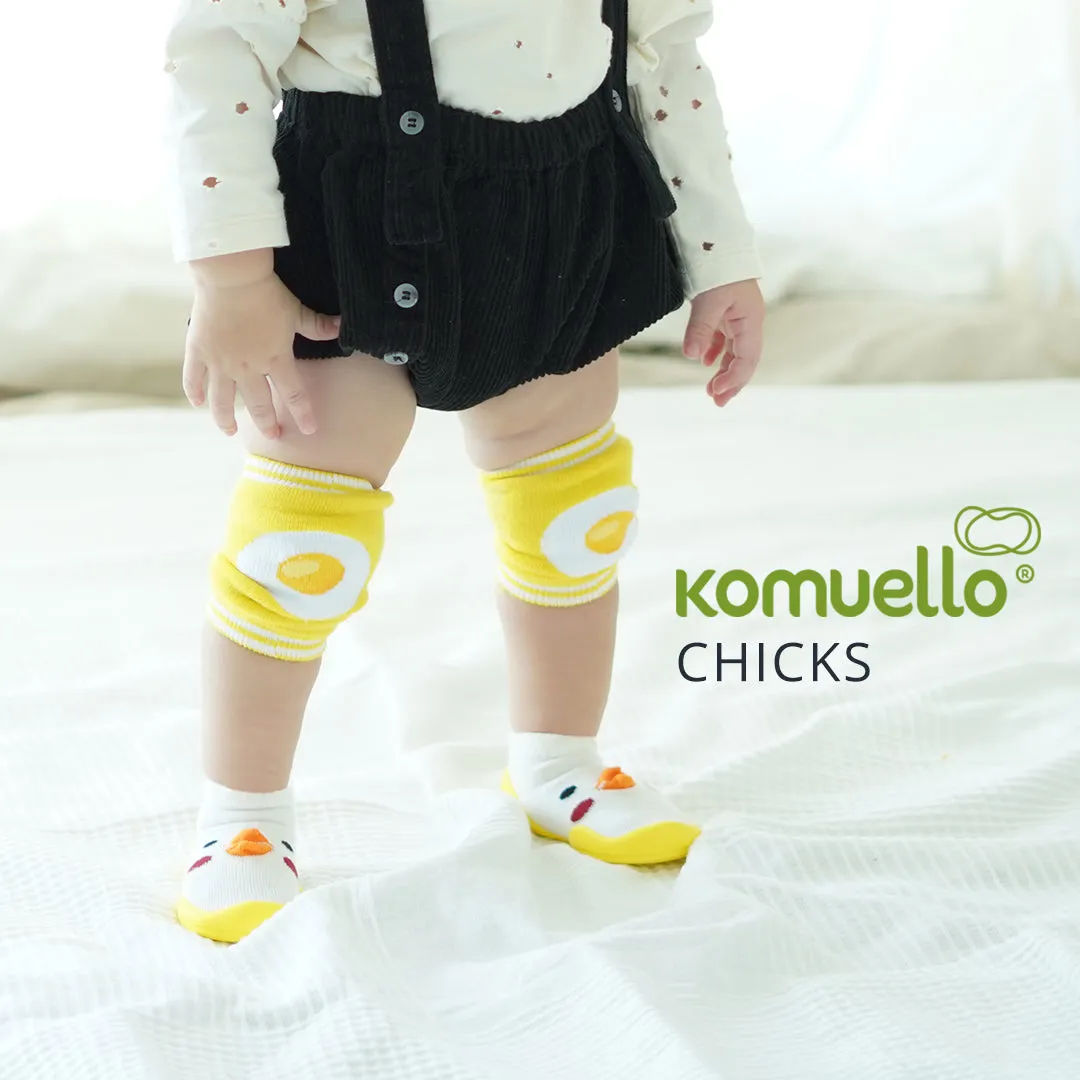 Chicks