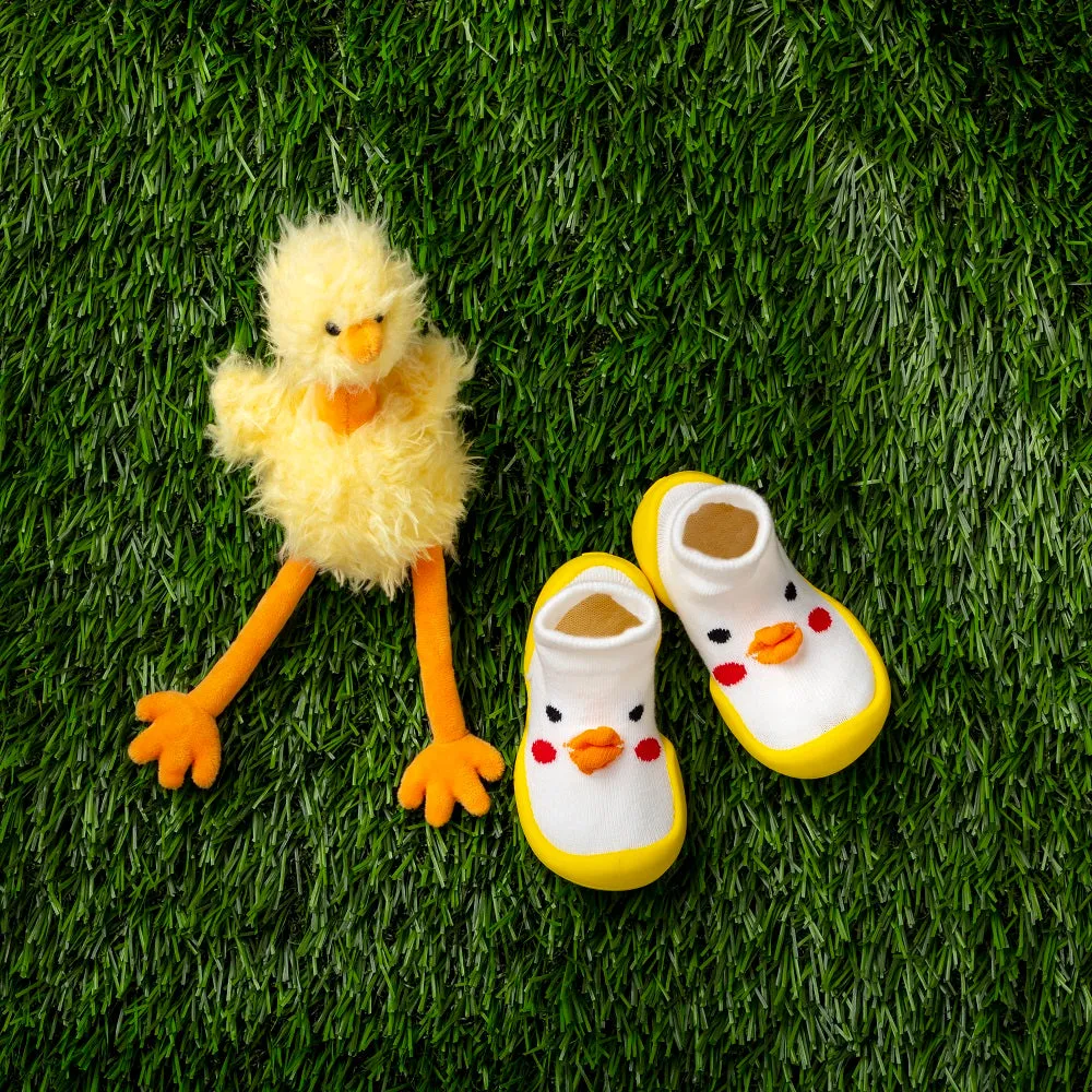 Chicks