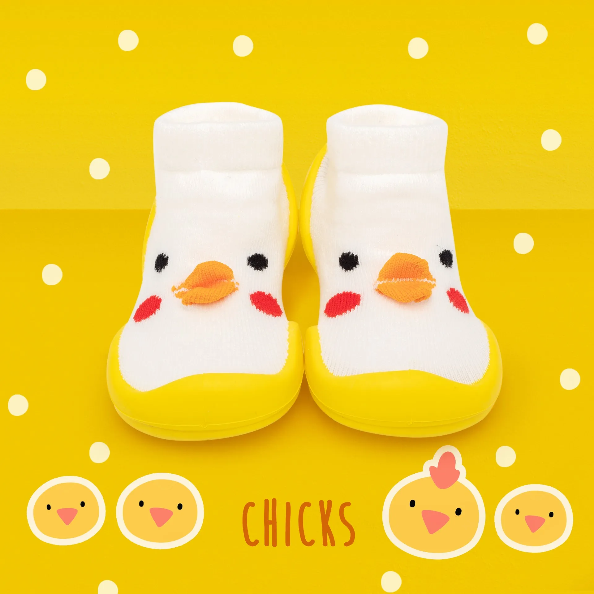 Chicks